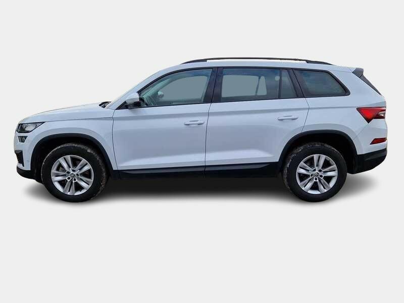 SKODA KODIAQ 2.0 TDI EVO SCR EXECUTIVE DSG