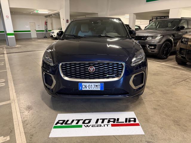 JAGUAR E-Pace 1.5 i3 phev R-Dynamic HSE#AWD#309cv#AUTO#PELLETOT