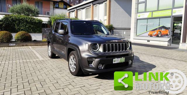 JEEP Renegade 1.0 T3 Limited GARANZIA INCLUSA