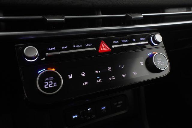 HYUNDAI Tucson Tucson 1.6 CRDI 48V DCT Exellence