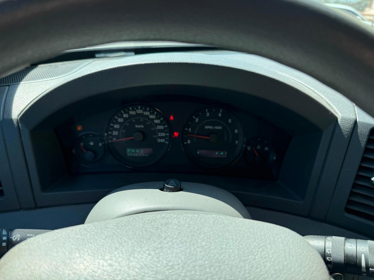 Jeep Grand Cherokee 3.0 V6 CRD Laredo