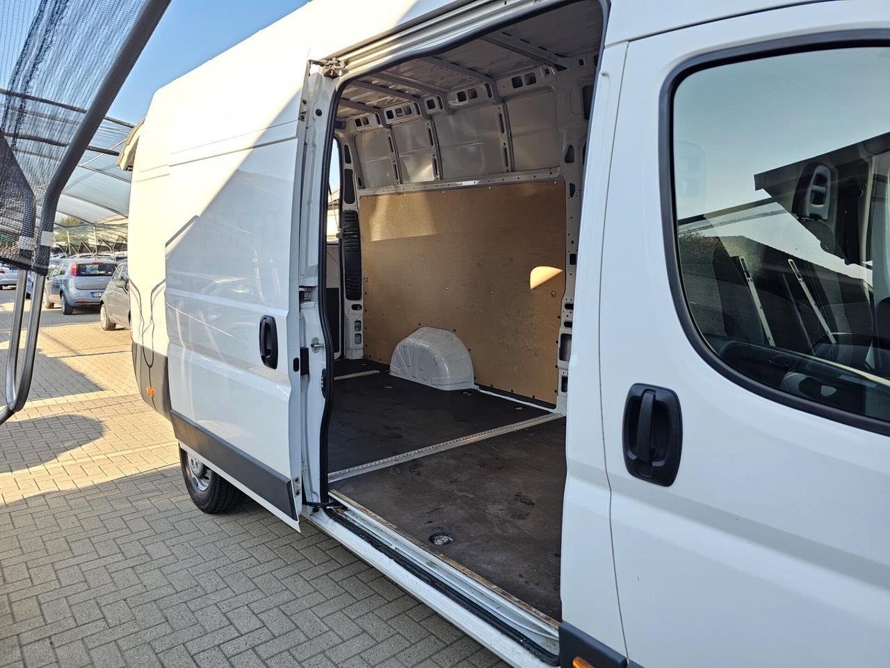 Fiat Ducato Maxi 35 XLH3 2.3 MJT 130CV