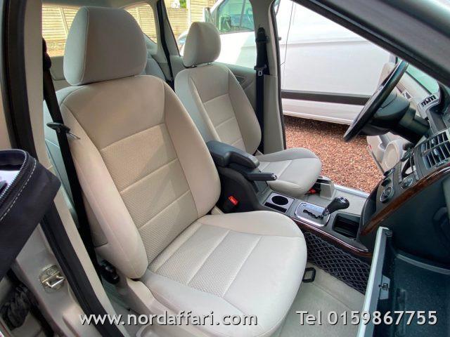 MERCEDES-BENZ A 170 Elegance AUTOMATICA