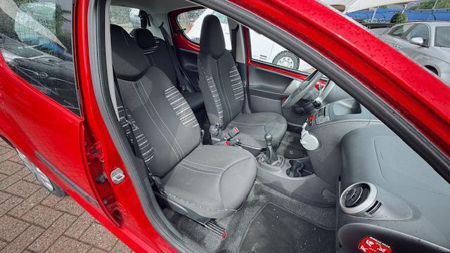 Citroen C1 VTi 68 5 porte Live NEOPATENTATI FINANZIABILE