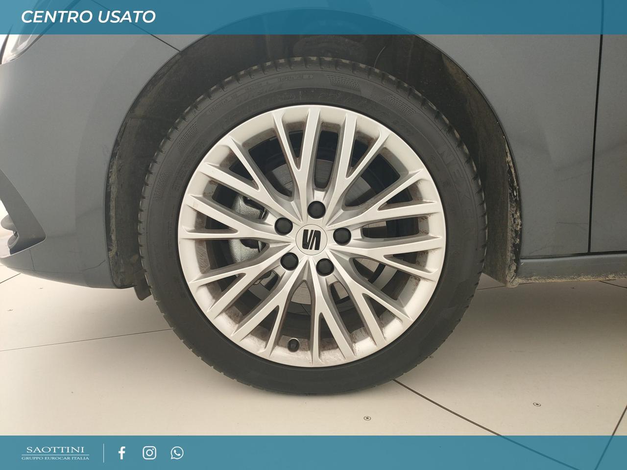 2.0 TDI Business 150 CV DSG