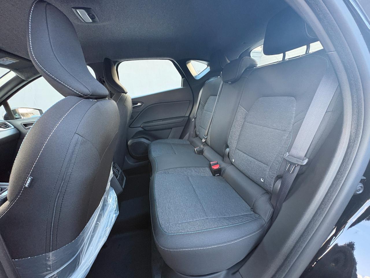 NEW RENAULT CAPTUR 1.2 ECO-G 120 CV EVOLUTION