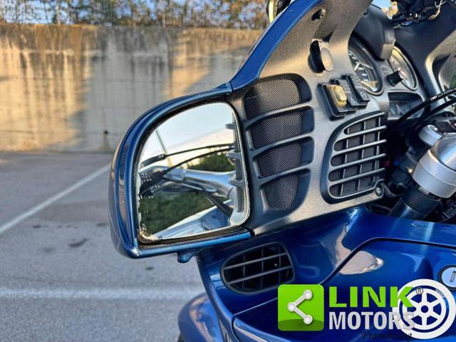 BMW R 1100 RT R Garanzia 12 mesi inclusa