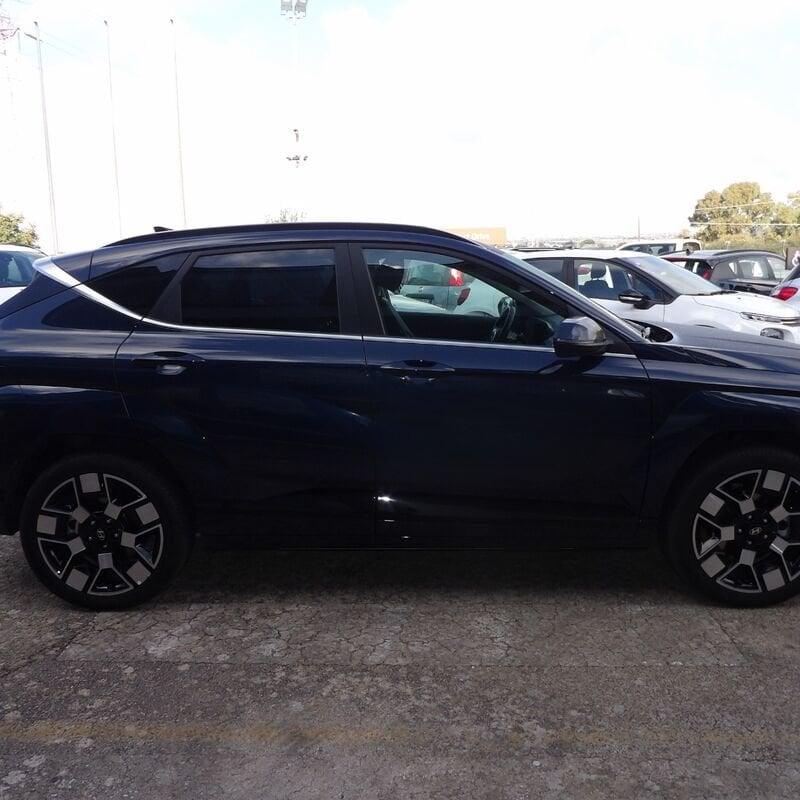 Hyundai Kona Kona EV 64.8 KWh Exclusive