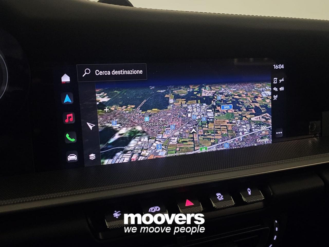 PORSCHE 911 (992) 911 Carrera S