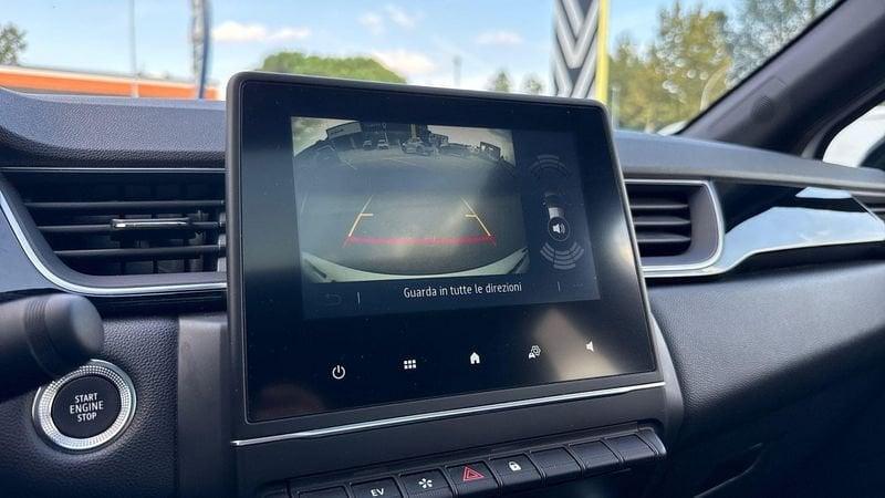 Renault Captur II 2019 1.6 E-TECH Plug-in Hybrid 160cv Rive Gauche