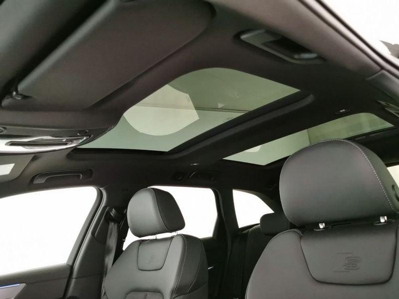 Audi A6 Avant 40 2.0 tdi mhev 12V S line edition quattro s-tronic