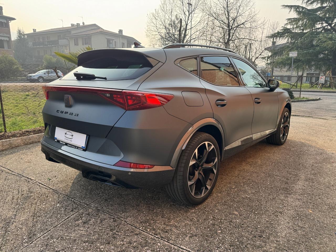 Cupra Formentor 1.5 TSI DSG TETTO - UNICO PROPRIET