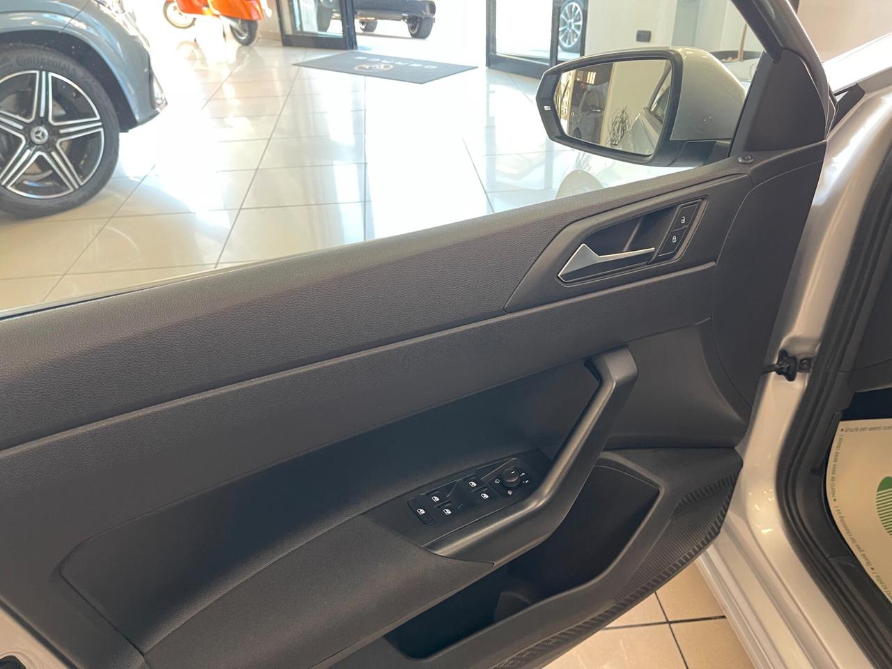 Volkswagen Polo 1.0 TSI 80cv Comfortline