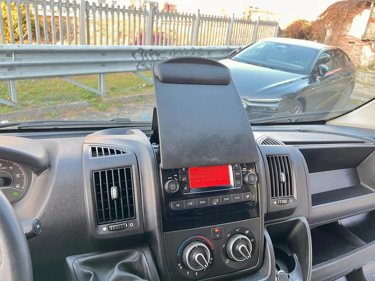 Citroen Jumper 35 BlueHDi 140 S&S PLM-TM Furgone Heavy