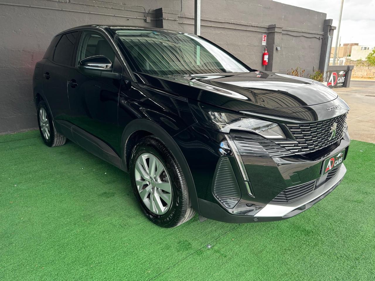 Peugeot 3008 BlueHDi 130 S&S Business
