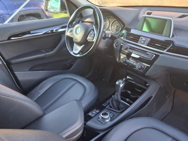 BMW X1 sDrive18i xLine