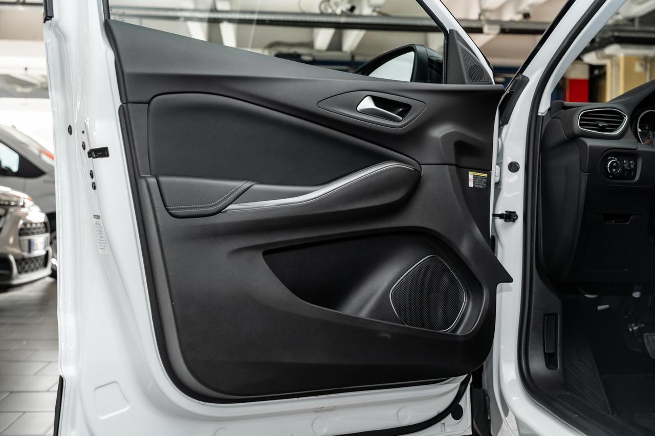 Opel Grandland X 1.6 phev Elegance fwd auto