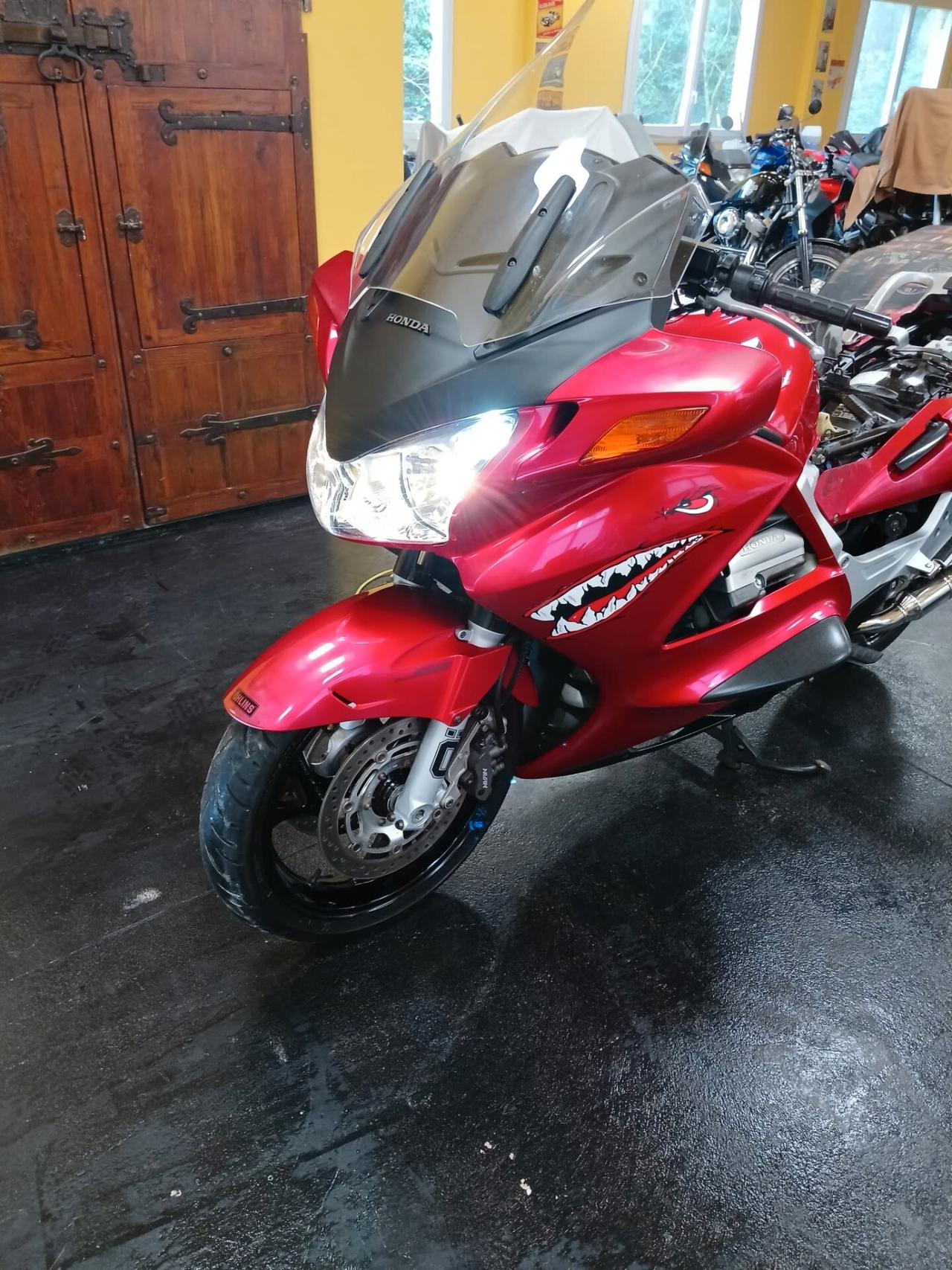 Honda ST 1300