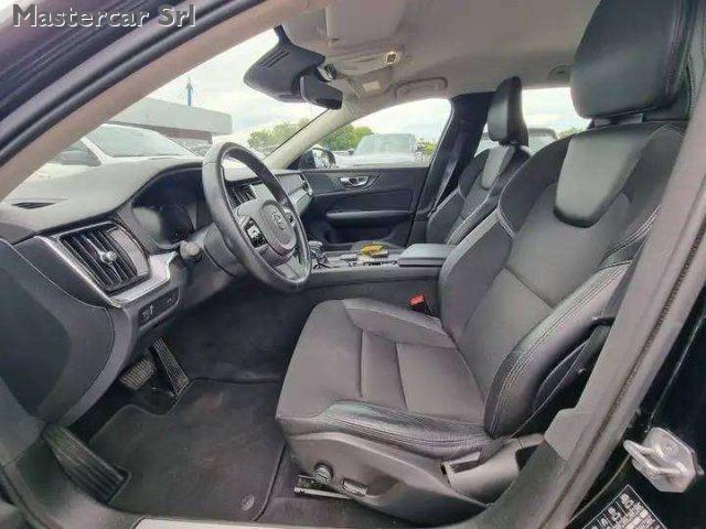 VOLVO V60 Cross Country 2.0 d4 Business Plus awd GANCIO TRAINO -FY124PA