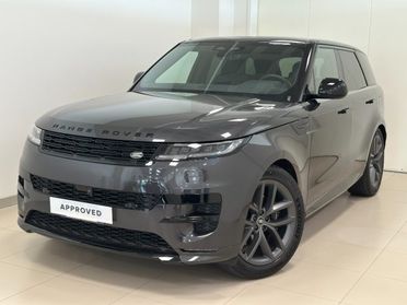 LAND ROVER Range Rover Sport 3.0 I6 PHEV 460 CV Dynamic SE