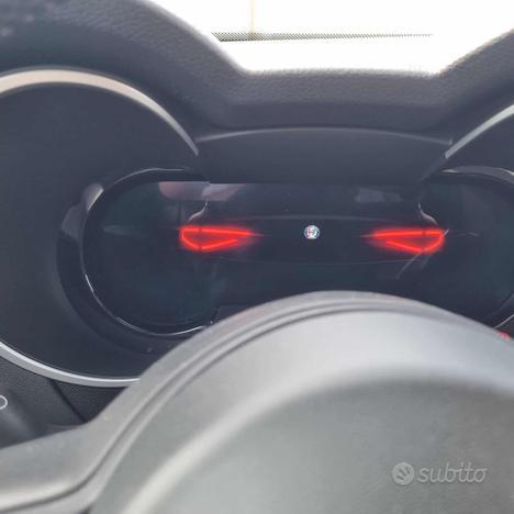 ALFA ROMEO Stelvio 2.2 Turbodiesel 210 CV AT8 Q4