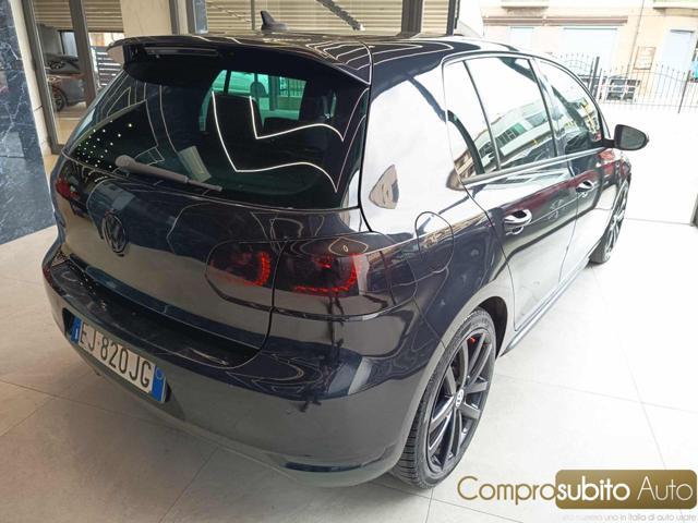 VOLKSWAGEN Golf 2.0 TDI 170CV DPF 5p. GTD