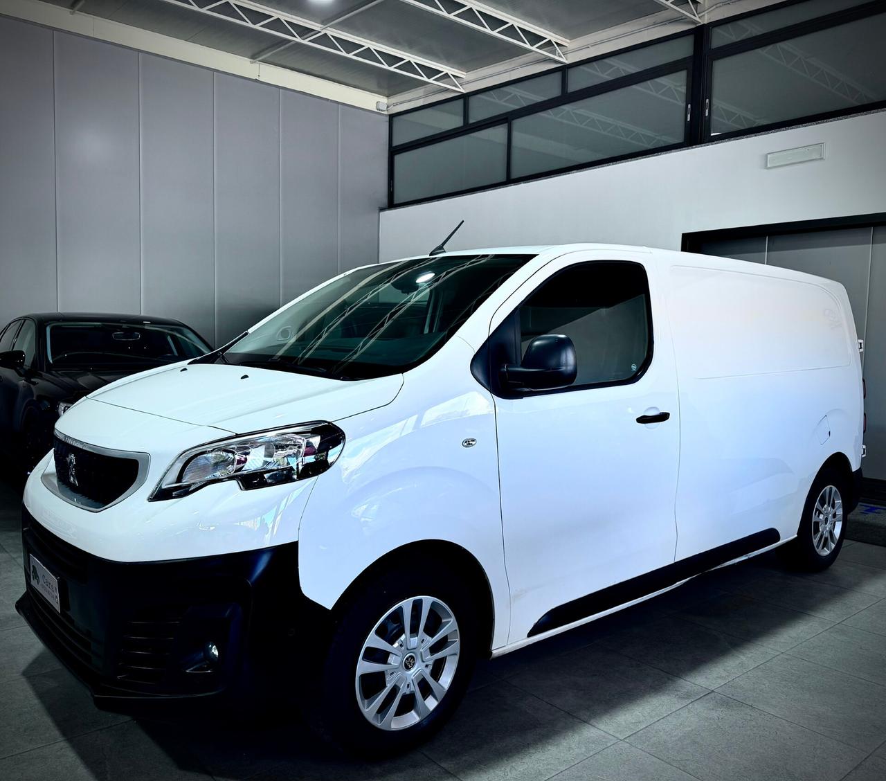 Peugeot Expert 1.5 BlueHDI 120CV N1 Iva Esposta