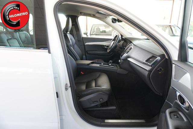 VOLVO XC90 B5 (d) AWD automatico 7 posti Core