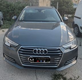 Audi A4 Avant 2.0 TDI 150 CV