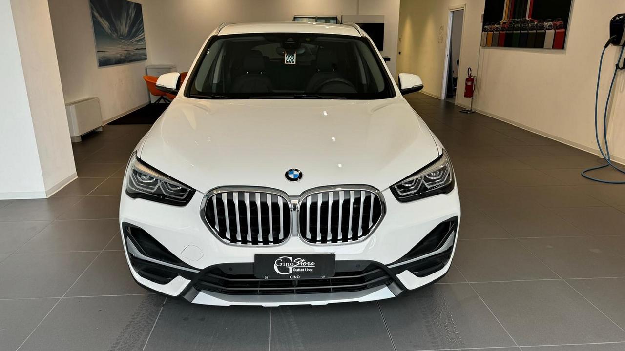 BMW X1 F48 2019 - X1 xdrive25e xLine auto