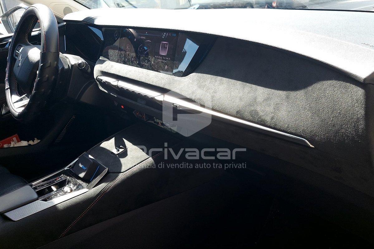 DS DS 4 E-Tense 225 Performance Line