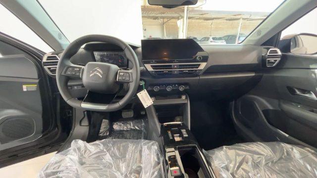 CITROEN C4 C4 BlueHDi 130 S&S EAT8 Plus