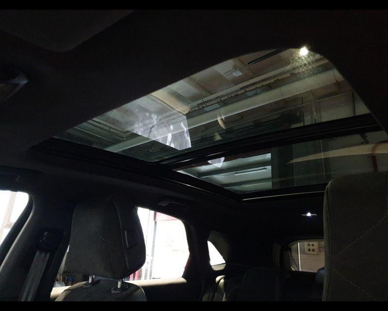 DS DS 7 Crossback BlueHDi 130 aut. Performance Line+