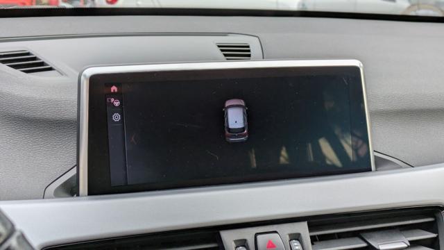 BMW X1 4X4 PLUG IN 1.5 125cv XDRIVE BUSINESS ADVANTAGE