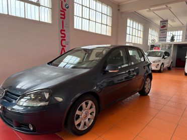 Volkswagen Golf 2.0 16V TDI 5p. Comfortline
