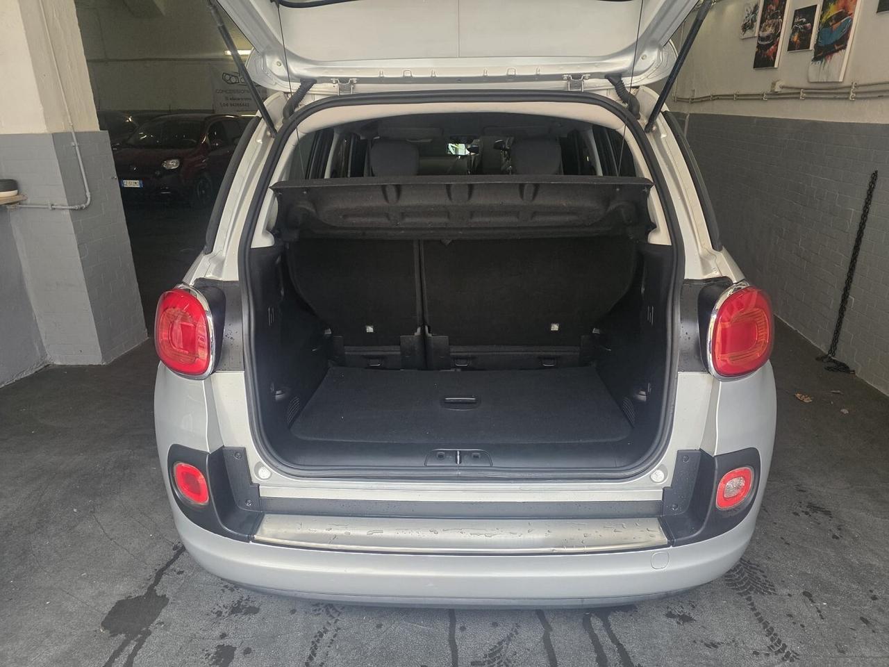 Fiat 500L 1.3 Multijet 85 CV Lounge