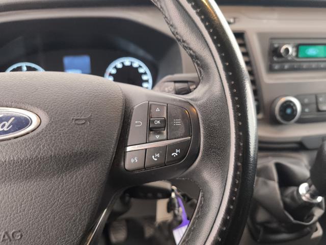 FORD Transit Custom 280 2.0 tdci 130cv trend L1H1 E6.2