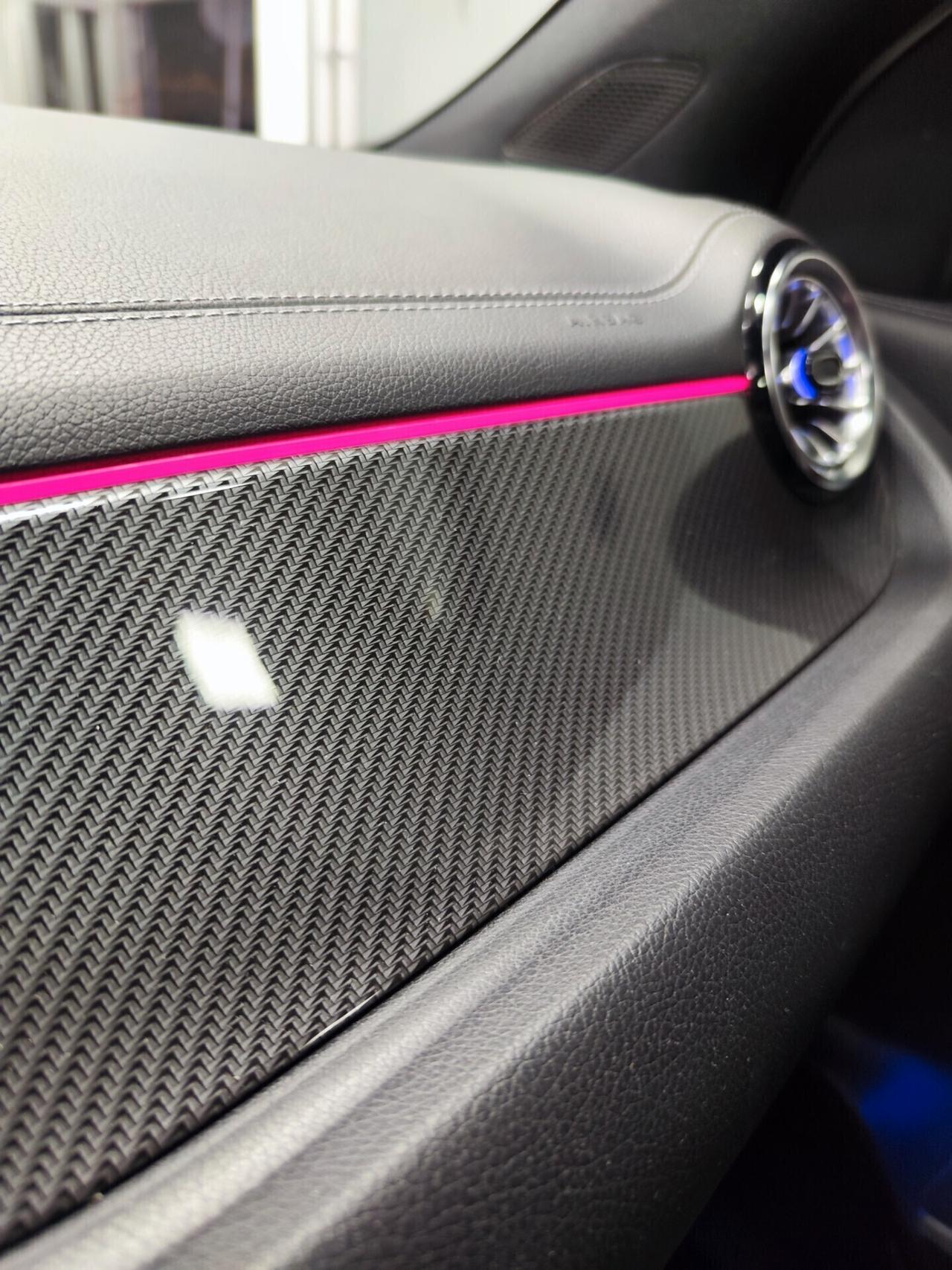 Mercedes-benz GLA 200 d Automatic Premium Tetto Led