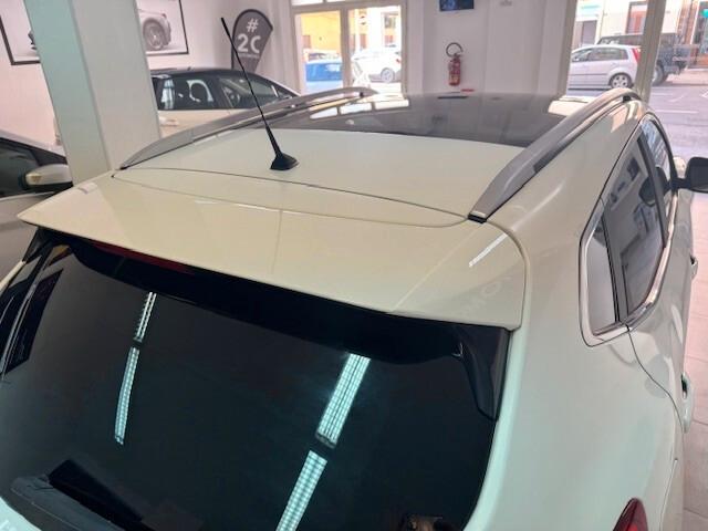 Nissan Qashqai 1.5 dCi N-Connecta/ 2016/ Pronta consegna