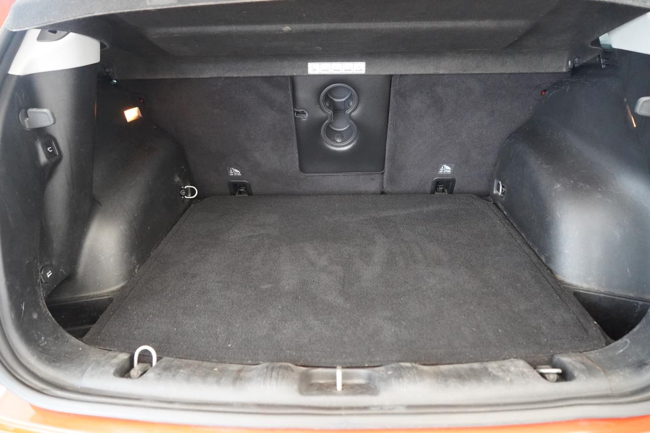 Jeep Compass 2.0 Multijet II 170 aut. 4WD Trailhawk