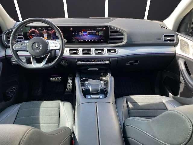 Mercedes-Benz GLE 300 300d mhev Premium Plus 4matic auto Tetto Pa/Pedane