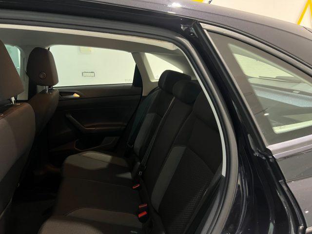 VOLKSWAGEN Taigo 1.0 TSI 95 CV Life da ?179,00 mensili