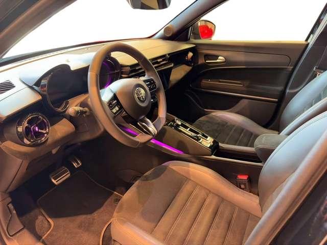 Alfa Romeo Junior 1.2 145CV Hybrid eDCT6 ibrida INTENSA