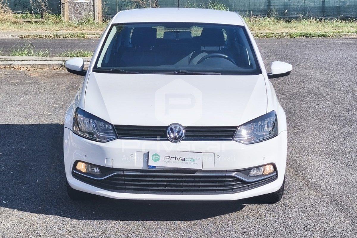 VOLKSWAGEN Polo 1.4 TDI 5p. Business