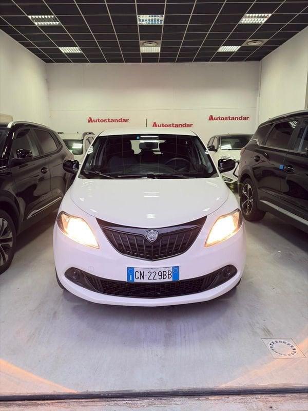 Lancia Ypsilon 3ª serie 1.0 FireFly 5 porte S&S Hybrid Gold