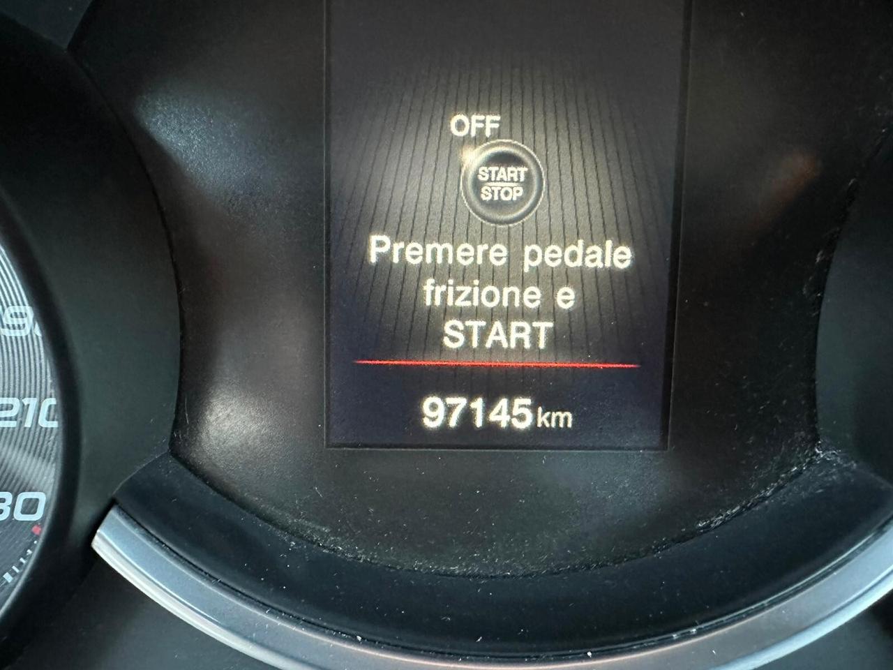 Fiat 500X 1.6 MultiJet Sport 120 cv - 2020
