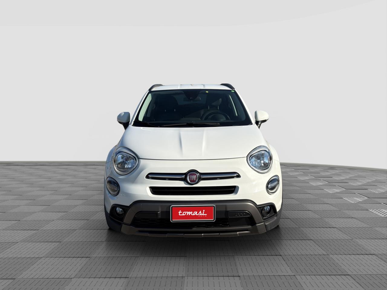 FIAT 500X 1.0 T3 120 CV City Cross