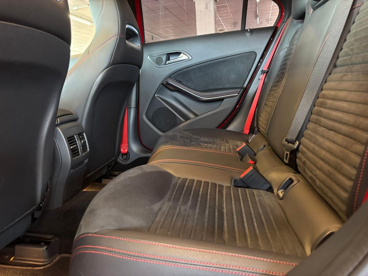 Mercedes-benz A 45 AMG 4Matic Automatic 38000 km
