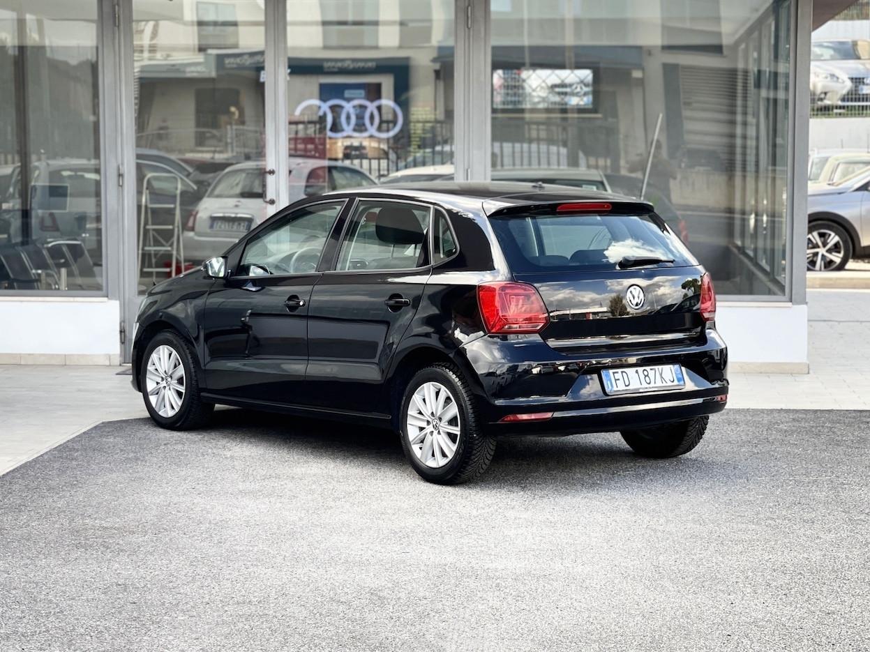 Volkswagen Polo 1.4 Diesel 75CV E6 Neo. - 2016