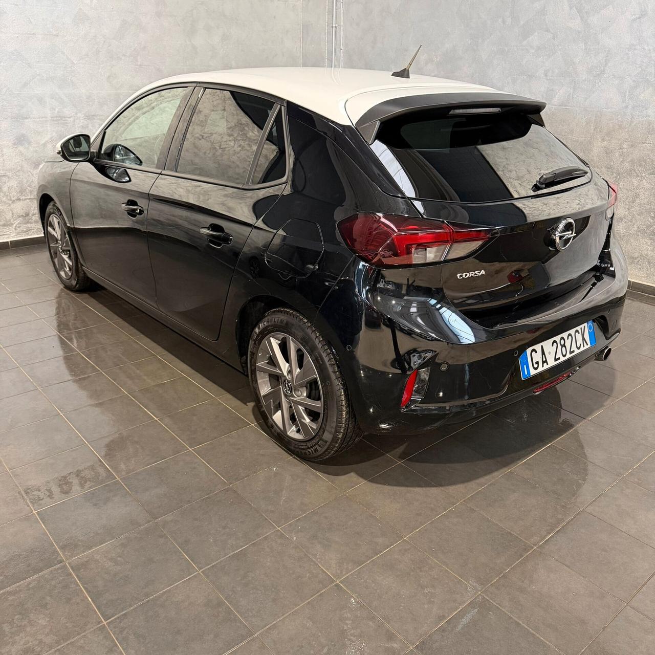 Opel Corsa 1.2 GPL NEOPATENTATI